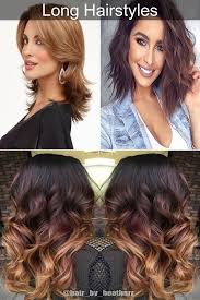 Long hair is incredibly versatile; 2016 Fall Hairstyles For Long Hair Haircuts For Extra Long Hair Quick Easy Formal Hairstyles Haircuts For Long Hair Hair Styles Easy Formal Hairstyles