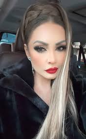 La Hermosa #PatyNavidad...