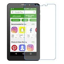 verykool T7445 One unit nano Glass 9H ...