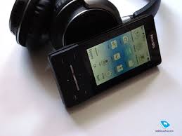 Mobile-review.com Philips X810 – первое ...
