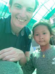 TLG Co-Founder Spotlight: Travis Elliott — Teach Learn Grow