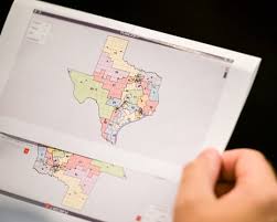 Texas Redistricting Fight Heats Up as Political Standoff Continues