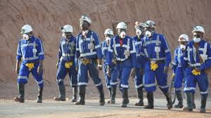 Many have heard of the scary stories about uranium mines. Niger Uranium Mine Ends Operations After 47 Years Uranium Fuel World Nuclear News
