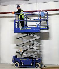 Nationwide Platforms Powered Access Platform Hire