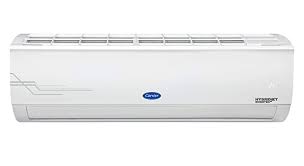 The inventors of ac, carrier brings reliable acs and astounding comfort to your home. Carrier 1 5 Ton 5 Star Inverter Split Ac Copper Pm 2 5 Filter Cai18es5r30f0 2021 Model White Amazon In Home Kitchen
