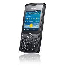 Samsung B7350 Omnia PRO 4 technische ...