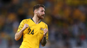 Soccer for ages 2.5 and up: A League And Australian Transfer News And Rumours Socceroos Star Martin Boyle Reveals A League Plan Sporting News Australia
