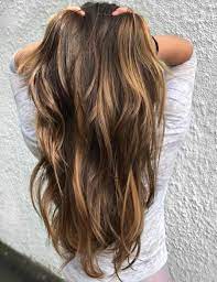50 Ideas Of Light Brown Hair With Highlights For 2021 Hair Adviser Brown Hair With Highlights Hair Highlights Light Brown Hair