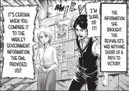 9 fictional american male characters (tv) 113; Snk Theory Page 15 Midnight In Town