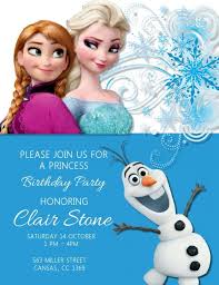 Pin On Birthday Invitation Templates