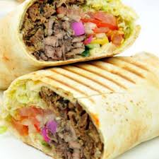 PANINI SHAWARMA