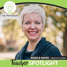 The Montessori School