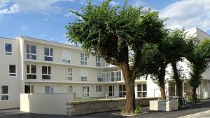 Ehpad Residence Du Parc Archiac 17520 Telephone Mail Adresse