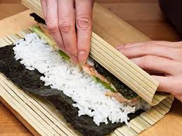 Riz Pour Sushis Recette Recettes De Cuisine Recette Riz Recette