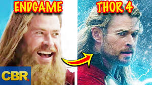 Thor is set to return for a fourth solo outing in the marvel cinematic universe with a new film called thor: Thor 4 Love And Thunder Everything You Need To Know Youtube