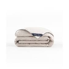 Brooks Brothers Goose Down Quilt