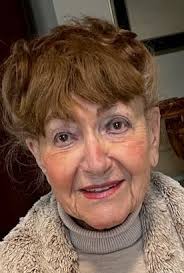 Zenia Huppert Obituary