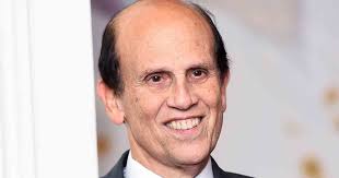 THE PROSTATE CANCER FOUNDATION 2018 NY DINNER @ DANIEL RESTAURANT