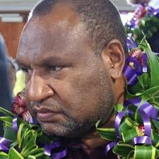 Famous People From Papua New Guinea