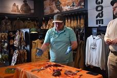 Wild Game Processing at Sitka Vernon Hills