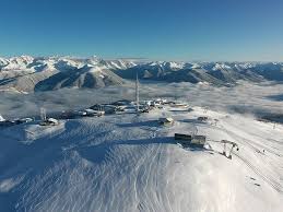 Skirama kronplatz am kronplatz erwarten dich 119 pistenkilometer. Kronplatz Feriendorf Hochpustertal Tirol Osterreich