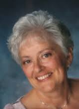 Obituary information for Ellen K. McAllister