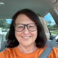 Sandra Sikora's Instagram, Twitter & Facebook