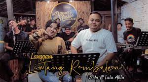Langgam Lintang Rembulan Manthous Lala Atila Ft Venta Chords Chordify