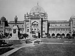Chhatrapati Shivaji Maharaj Vastu ...