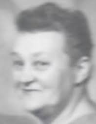 Obituary information for Freda M. Yothers