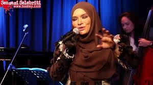 Gegar vaganza 2016 final juara azharina izinkanlah, mama aku ingin pulang. Di Persimpangan Dilema Showcase Nora Ariffin Anugerah Youtube