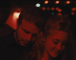 Irish Film Institute -SIMON KILLER