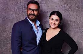 Actor ajay devgan made the poll subscribe to loksatta live: Happy Birthday Kajol When Kajol Had A Fight With Father To Marry Ajay Devgan The Love Story Of Both Is Very Interesting