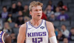 Mika — talk about you (no place. Kings Sign Eric Mika To 10 Day Contract Sacramento Kings