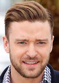 Justin Timberlake Men Haircut Styles Boy Haircuts Short Cool Haircuts