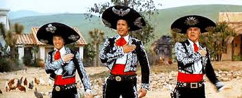Three Amigos Meme Shefalitayal