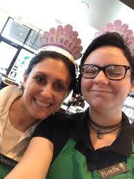 Donielle Lewis's Instagram, Twitter & Facebook