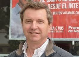 Una pregunta a Santiago Galíndez: ¿por qué los autoconvocados se oponen al  aporte gremial?