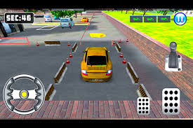 You should try properly and without incident to park the cars. Car Parking Free Download For Android Radarsoft