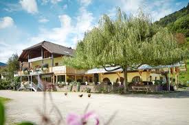 Read hotel reviews and choose the best hotel deal for your stay. Gemutliche Unterkunft Fur Motorradfahrer Hostellerie Les Bagenelles Sainte Marie Aux Mines Bewertungen Tripadvisor