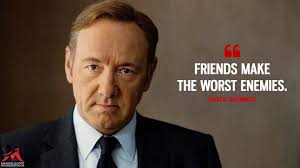 Live magic performed by the nation's leading magicians. Friends Make The Worst Enemies Magicalquote