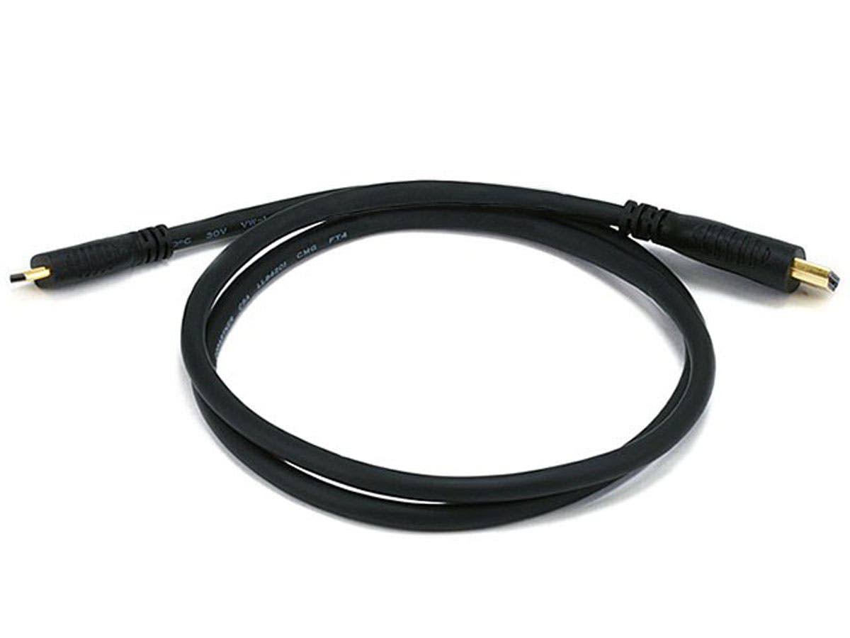 Monoprice HDMI Audio-Video Cable 3645