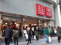 Shop online with our new fall/winter collection with free returns on all orders. Ø£Ù†Ø§ Ø¢Ø³Ù Ùˆ Ø§Ù„Ø£Ù…Ø§Ù† Uniqlo Dubai Mall Citedugout44 Com