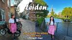 Leiden City Netherlands |Things To Do in Leiden |Leiden City ... - YouTube