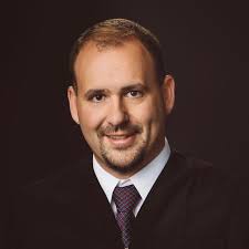 Judge Nathan Nikirk