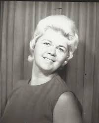 Obituary of Daphne Ruth Davidson