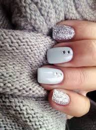 Need some nail design inspiration for your short nails? 70 Hypnotic Short Nail Designs To Create The Buzz