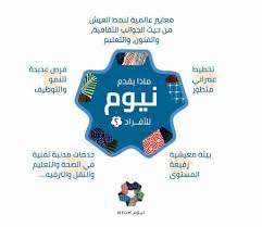 عاصمة نابضة بالتجارب ومنصة للابتكار. 10 Ø­Ù‚Ø§Ø¦Ù‚ Ø¹Ù† Ù…Ø´Ø±ÙˆØ¹ Ù…Ø¯ÙŠÙ†Ø© Ù†ÙŠÙˆÙ… Ø¨Ø±ÙˆØ¨ÙŠØ±ØªÙŠ ÙØ§ÙŠÙ†Ø¯Ø±