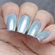 Diamond Nail Art Pearl Mermaid Powder Diamond Nail Art Pearl Nail Art Pearl Nails