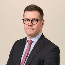 Alexander West, UK Bar